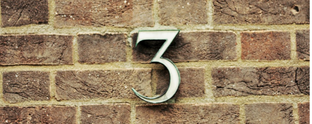 тайна числа 3