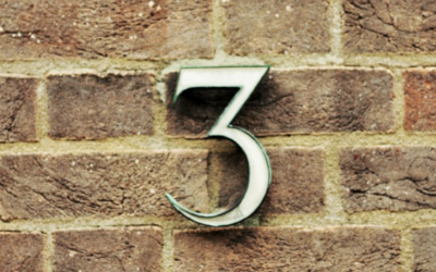 Тайна числа 3