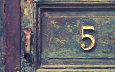 Тайна числа 5