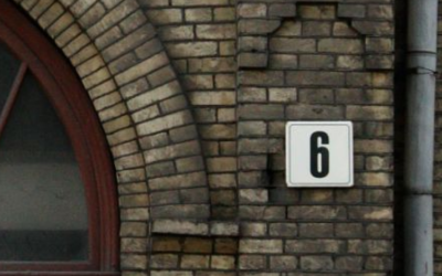 Тайна числа 6