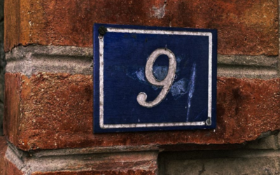 Тайна числа 9
