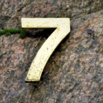 число жизненного пути 7