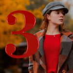 число личности 3